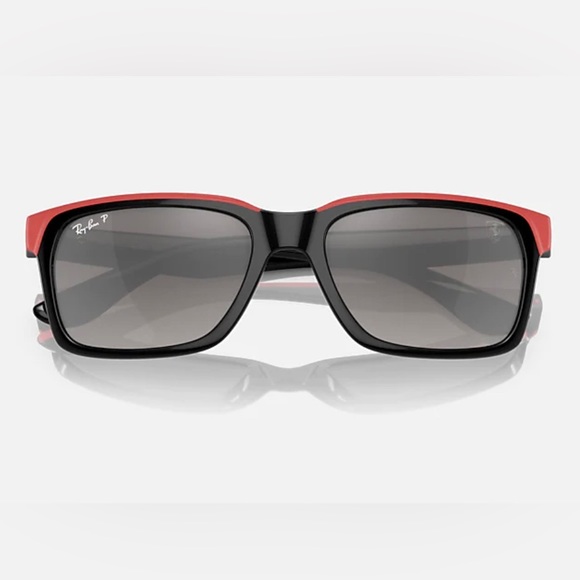 RB4393M SCUDERIA FERRARI COLLECTION - Picture 3 of 7